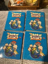 Rugrats Around The World