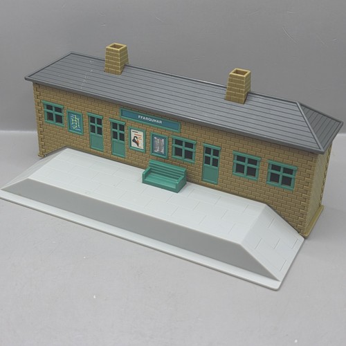 Thomas the tank engine - the, tomy