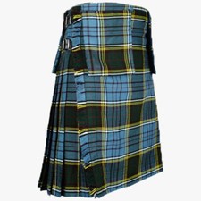 Scottish Men's 8 Yard Kilt