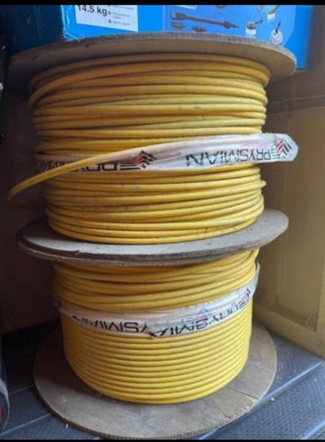 Fibre optic cable - fibre,