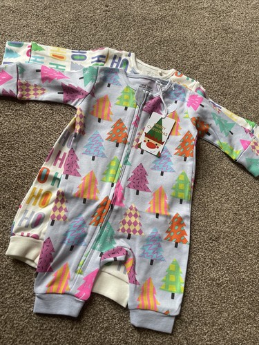 Next baby christmas zip - christmas,