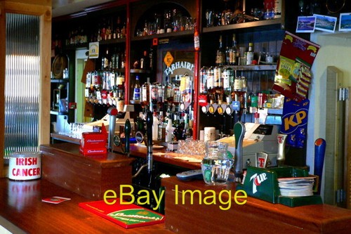 Photo 6x4 crolly leo - photo,