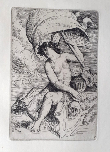 The escutcheon 1896 - -,