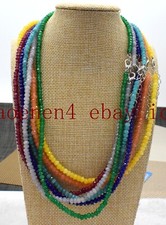 Wholesale 2x4mm Multicolor