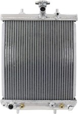 Radiator Aluminum For DAIHATSU