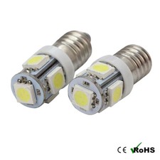 LED Lamp Bulb 12V Cool White