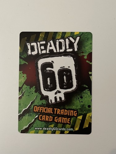 Deadly series 2 - deadly,