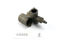 NSU Quick Carburetor Housing