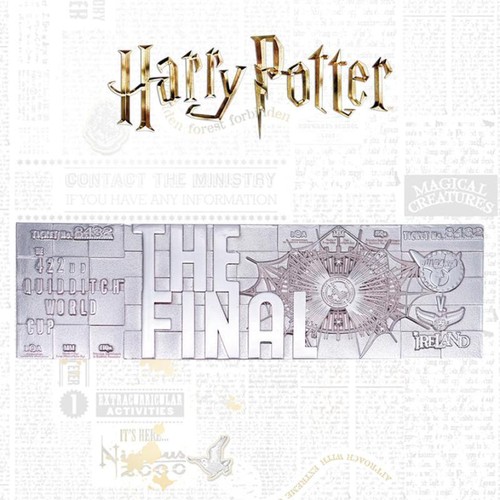 Harry potter quidditch world - harry,