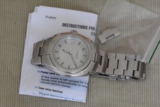 Vintage Seiko Kinetic Auto