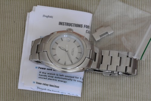 Vintage seiko kinetic auto - vintage,