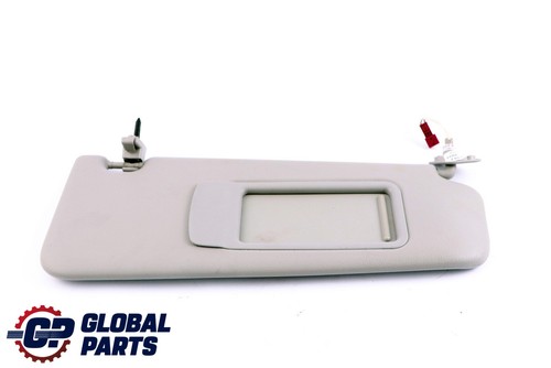 Sun visor bmw - x1, e90