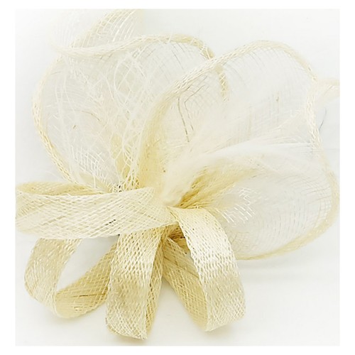 Women small flower feather - flower,
