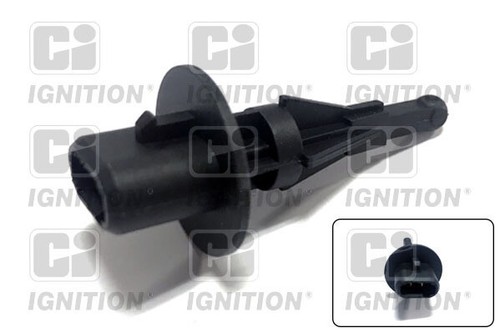Air intake temperature - air, sensor