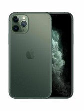 Apple iPhone 11 Pro Fully