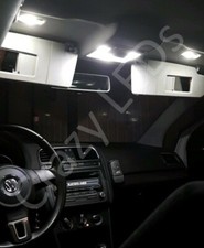 Fits VW Polo 6R 2010-2020 11pc