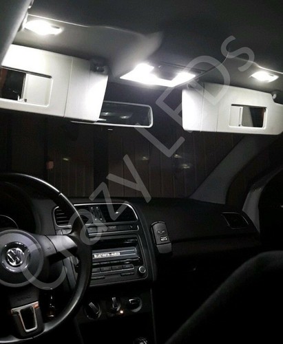 Fits all models polo - vw, 6r
