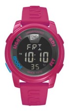 Marc Ecko Unisex Pink Digital