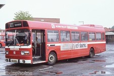 Alder Valley KCG608L Bus Photo