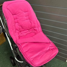 iCandy Apple 2 Pear Footmuff