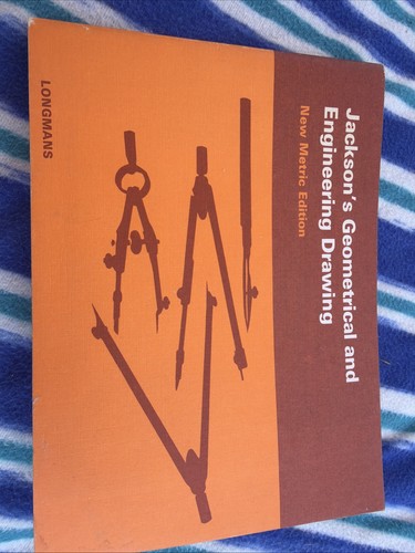 Jackson geometrical and - geometrical,