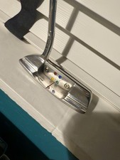 Scotty Cameron Studio Style