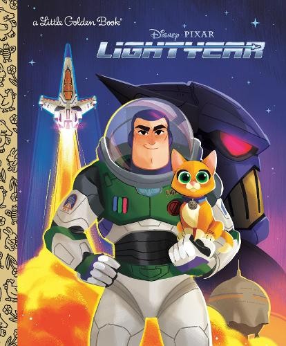 Disney pixar lightyear little - disney/pixar,