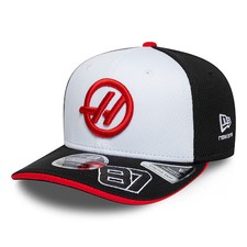 Haas New Era Team Ollie