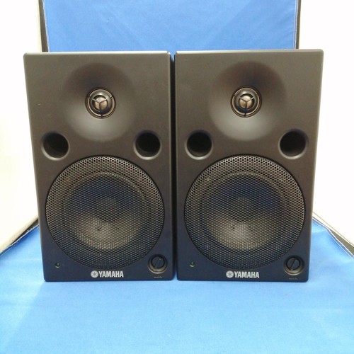 Yamaha msp5a active studio - msp5a,
