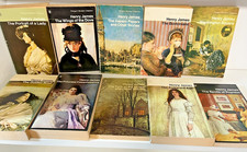 Henry James 10 Vol Set