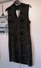 Oasis Dress Size Medium