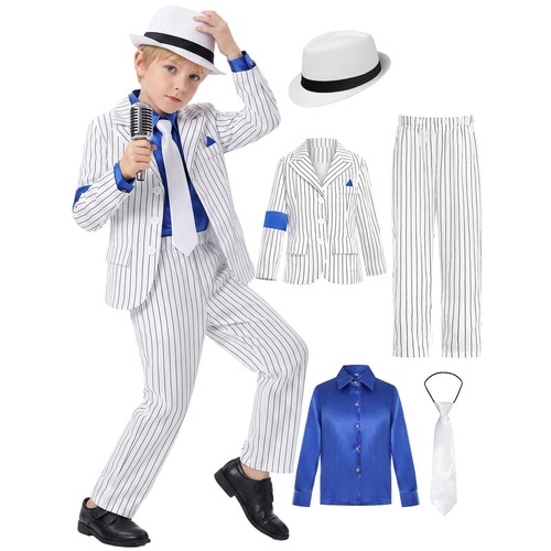Kids boys michael jackson - boys,