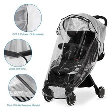 Foldable baby stroller - baby,