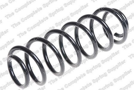 Kilen rear coil spring for - coil,