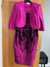 Condici Size 14 Dress/Jacket