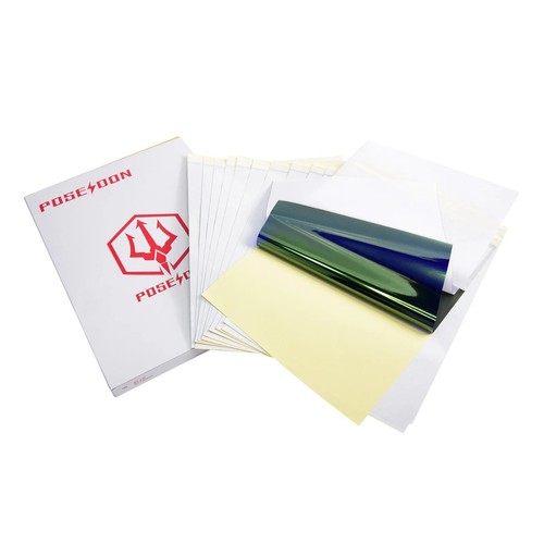 100pcs tattoo transfer - 10-100pcs,
