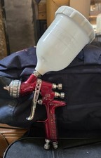 Devillbiss Gti Pro Base Spray