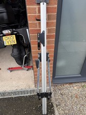 Exodus Sprinter Shogun Bike Rack Bicycle Carrier