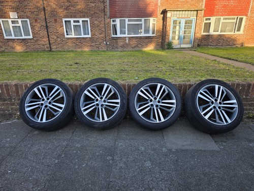 Genuine audi inch 8j - genuine, 20"