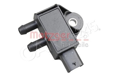 Exhaust pressure sensor fits - sensor,