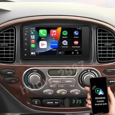 4+64GB Android 15 Carplay Car