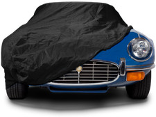 Cover Zone CCC296 Sahara Car Cover for Daimler Regency Saloon 1951-1958