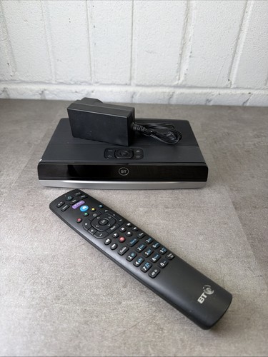 Youview box dtr t2100 500gb - bt,