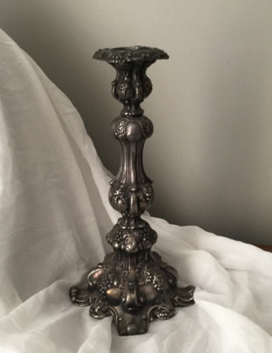 Old victorian baroque - 12”,