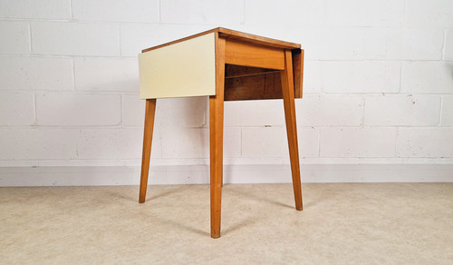 Vintage mid century 1960s - vintage,