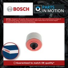 Air Filter fits VAUXHALL ASTRA