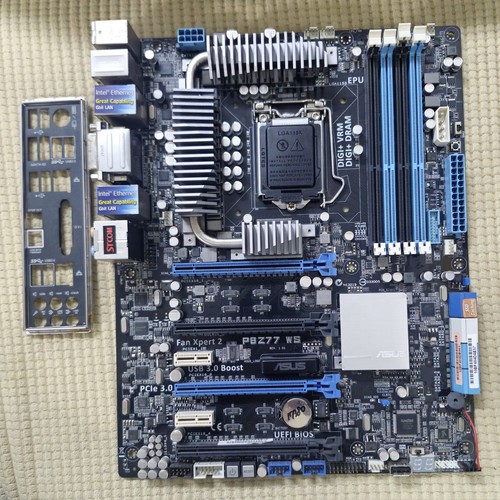 Asus p8z77 lga1155 z77 - p8z77, :