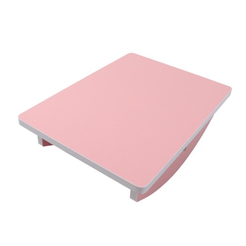 Wooden balance board rocking - balance,