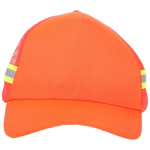 Practical orange safety cloth - practical,