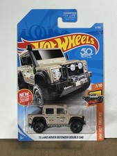 Hot Wheels New For 2018 Hot